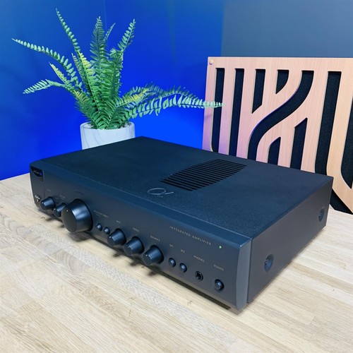 Arcam alpha hifi - alpha,