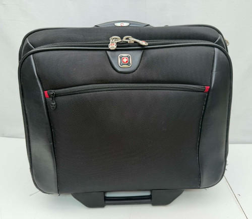 Travel suitcase wenger - suitcase,