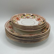 VINTAGE GLADSTONE CHINA IMARI