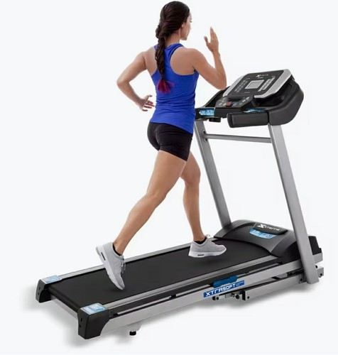 Xterra fitness motorised - xterra,