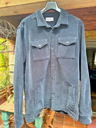 Barbour jacket mens - jacket,