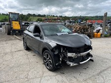 CITROEN C4 BREAKING HV BATTERY