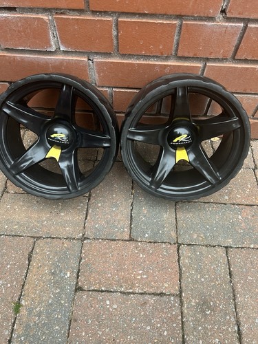 Powakaddy extra wide - powakaddy,