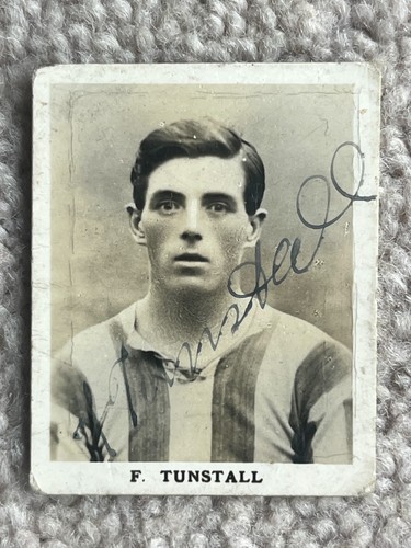Fred tunstall sheffield - fred,