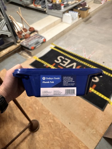 Plumb tub radiator draining - tub,