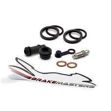 Yamaha YZ80 1994 front brake