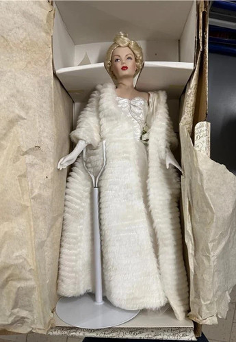 Franklin heirloom marilyn - franklin,