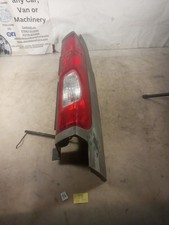 RENAULT TRAFIC DRIVER SIDE
