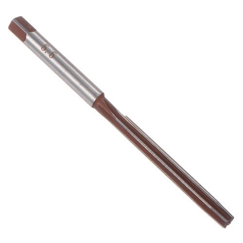 5mm hand reamer alloy - 5.5mm,