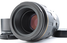 Tamron SP AF 90mm F/2.8 Di