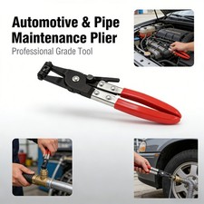 Hose Clamp Pliers Car Water