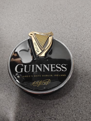 Beer pump sign guinness - beer,