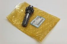 Kubota "B7100 Series" PTO