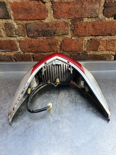 Yamaha cygnus 125 rear - ,