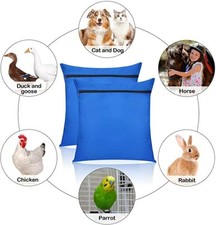 Pet laundry bag light - bag,, weight