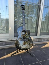 k yairi electric acoustic