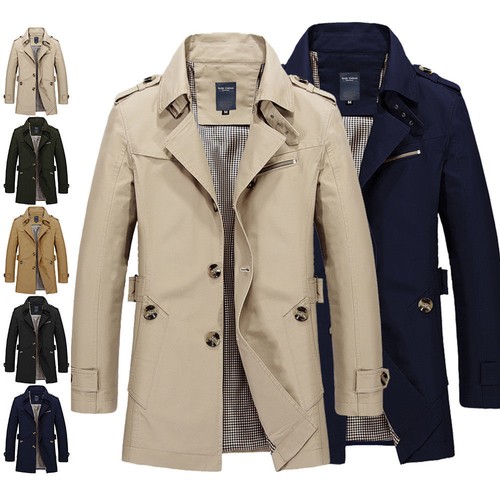 2026 fashion men winter - fashion, men's