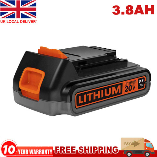 For black decker bl2018 - for, 18v