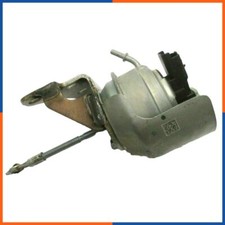 Actuator for Citroen | 9804119380, 819872-5008S