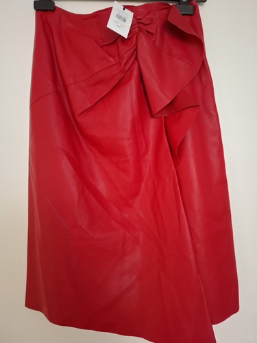 Chic genuine leather - genuine, (nappa)