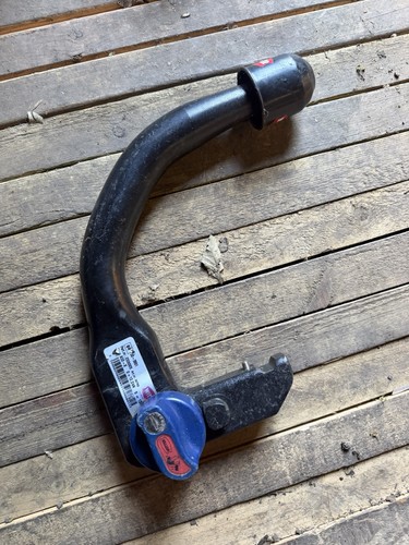 Tow bar witter - tow,