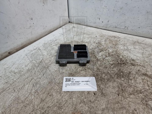 Vauxhall astra ecu - astra,