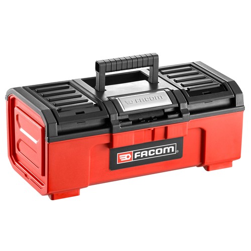 Facom plastic tool - plastic, box