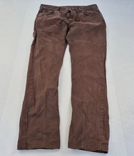 GANT Jason Jeans W36 L32 Brown