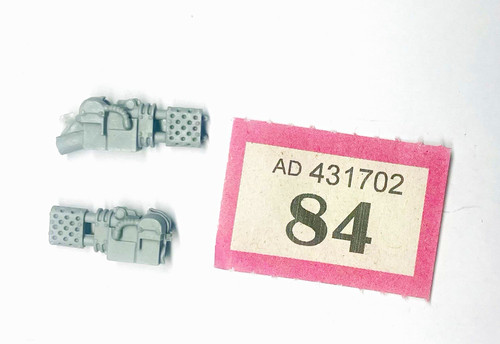 Forge world resin 40k horus - world,