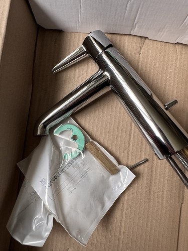 Laufen pure chrome single - laufen,