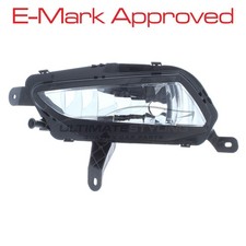 Fog light vauxhall astra mk7 - vauxhall,
