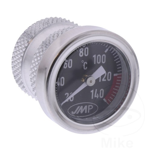Jmp oil temperature - jmp, gauge