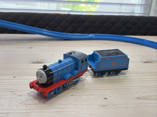 Thomas trackmaster edward - trackmaster,