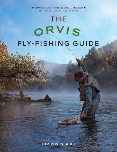 Orvis fly fishing - orvis, fly-fishing