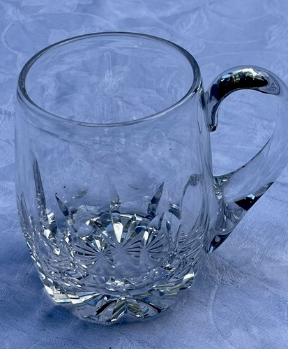 Stuart crystal heavy - crystal,