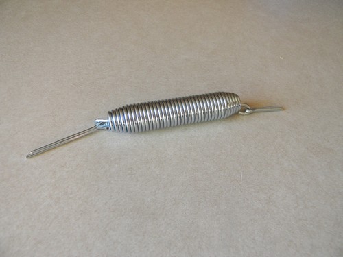 Delta 8 jointer guard - 6", &