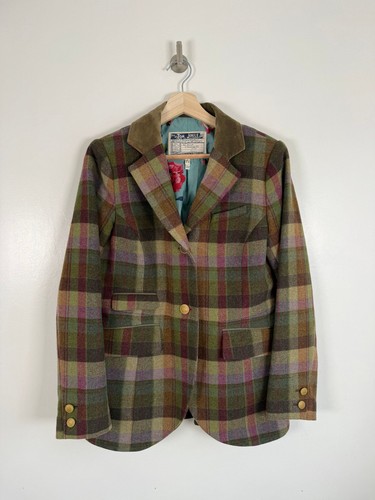 Joules blazer size 14 - size, uk