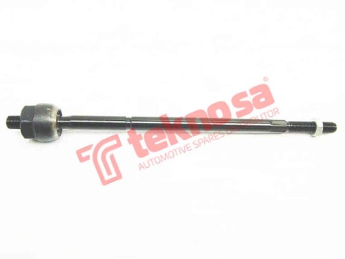 Inner tie track rod front - rod,
