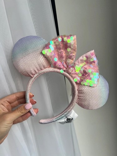 Brand new minnie mouse ombre - minnie,