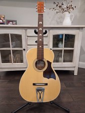 Vintage Harmony Stella Parlor