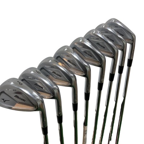 Mizuno iron set - set, 3-pw