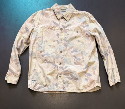 2021 nigel cabourn element - 2021,