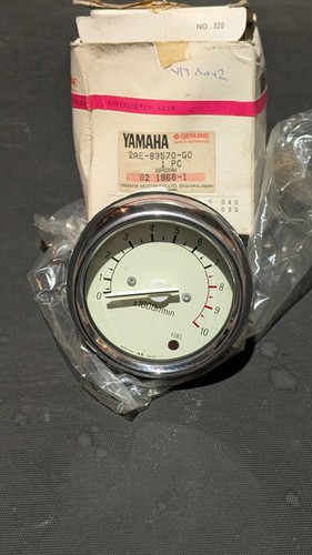 Genuine yamaha xv1100 virago - genuine,