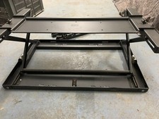 Unicol VWP1 Pop out Video wall mount / TV Mount, Black