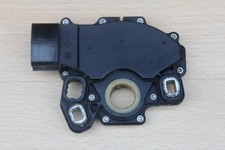 ROTARY SWITCH / AUTOMATIC GEARBOX SELECTOR - Jaguar S-Type 1999-2002