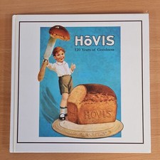 Hovis: 120 Years Of Goodness -