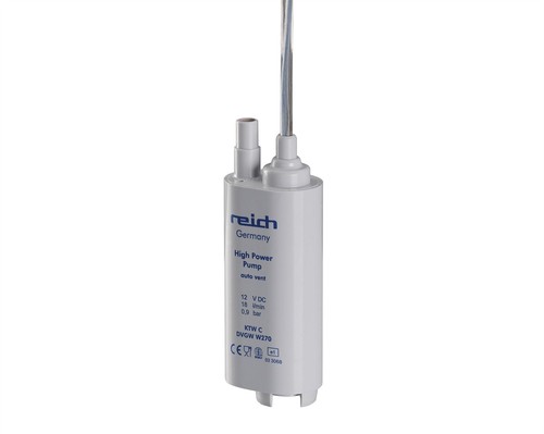 Reich f307 12v - reich,