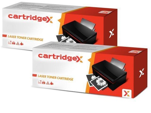 Black non oem toner - black, non-oem