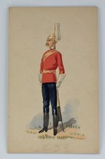 VINTAGE NAPOLEONIC MILITARY