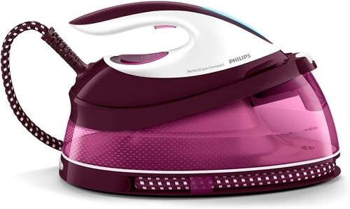 Philips perfectcare compact - perfectcare,
